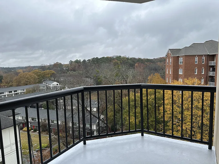 Wesley Townsend Apartments at Buckhead — Photo 84