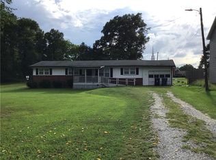 1109 Poole Pl NW, Concord, NC 28027