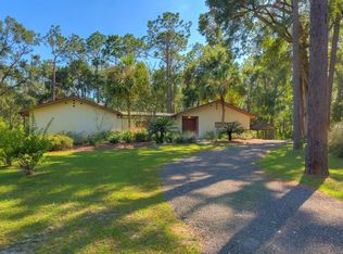 2780 Whitehurst Rd, Deland, FL 32720
