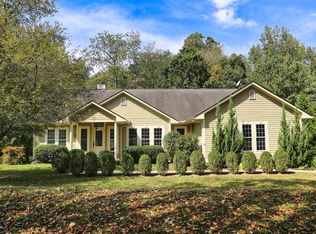 7219 Johnstown Rd, Mount Vernon, OH 43050