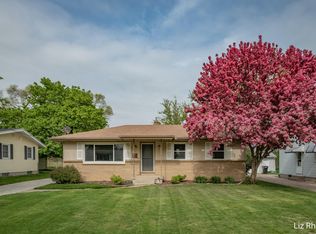 3631 Wyoming Ave SW, Wyoming, MI 49519