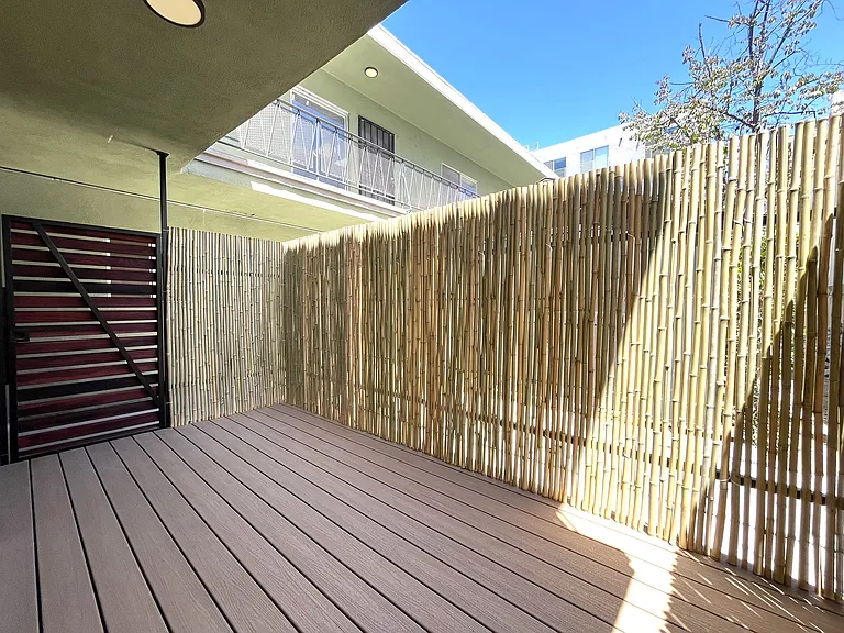 1734 Barry Ave #2A — Photo 12