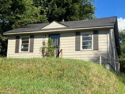2100 Riverside Blvd, Memphis, TN, 38109