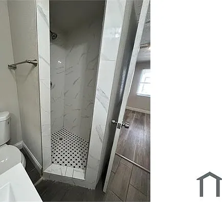 Studio, 250 sqft, $1,150 — Photo 4