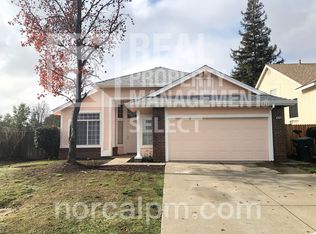 8720 Bluefield Way, Sacramento, CA