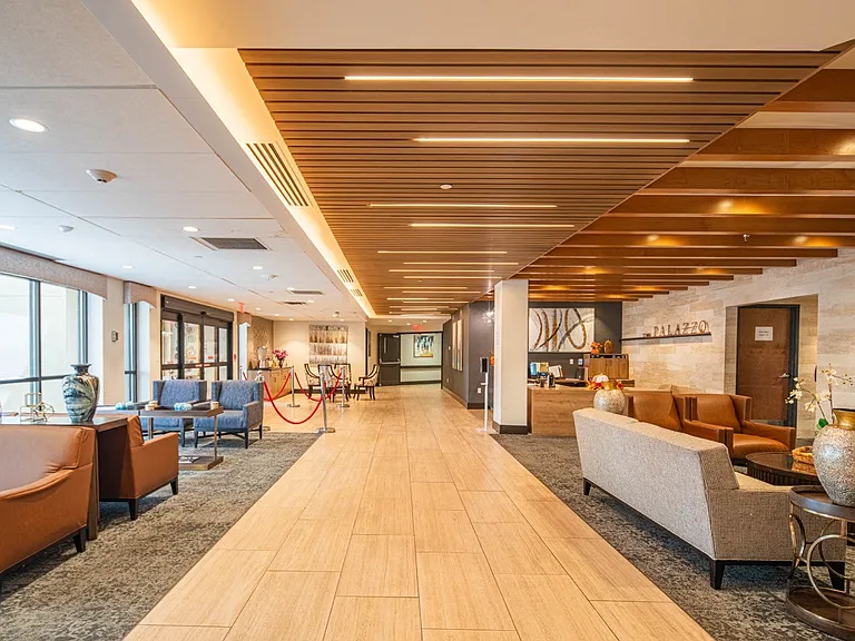 Palazzo Senior Apartments - 55+ Active Adult Apartments — Photo 9