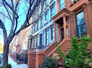 119 W 122nd St, New York, NY