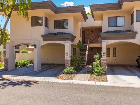 3235 E Camelback Rd Unit 201, Phoenix, AZ 85018