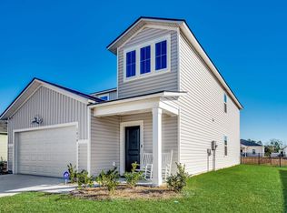 1014 Tibetan St, Conway, SC 29526