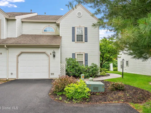 8 Highpointe Drive, Troy, NY 12182