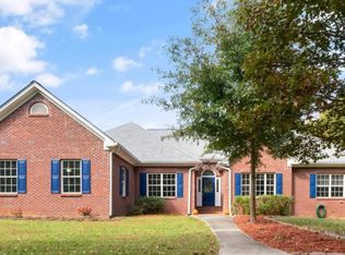 2114 Marshall Fuller Rd, Dallas, GA 30157