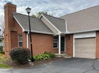 554 Brickstone Dr, Delaware, OH