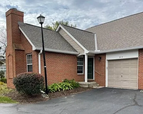 554 Brickstone Dr photo 1