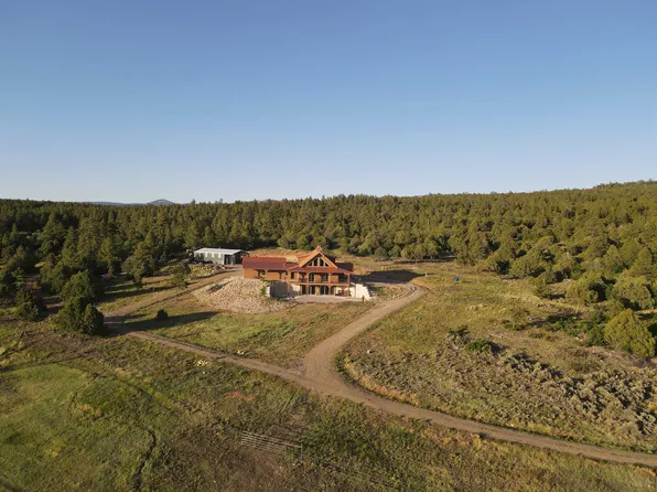 24208 Us Highway 84 #A, Cebolla, NM 87518