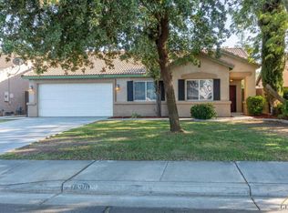 10301 Pinnacle Ridge Ave, Bakersfield, CA 93311