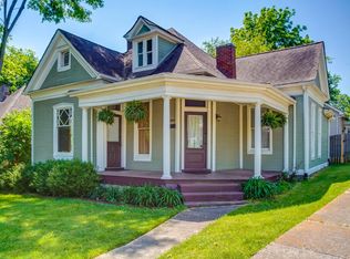 1300 Woodland St, Nashville, TN 37206