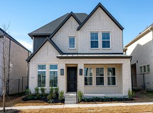 15645 Gladeside Ave, Frisco, TX 75033