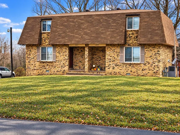 120 Reep Rd #A, Dickson, TN 37055