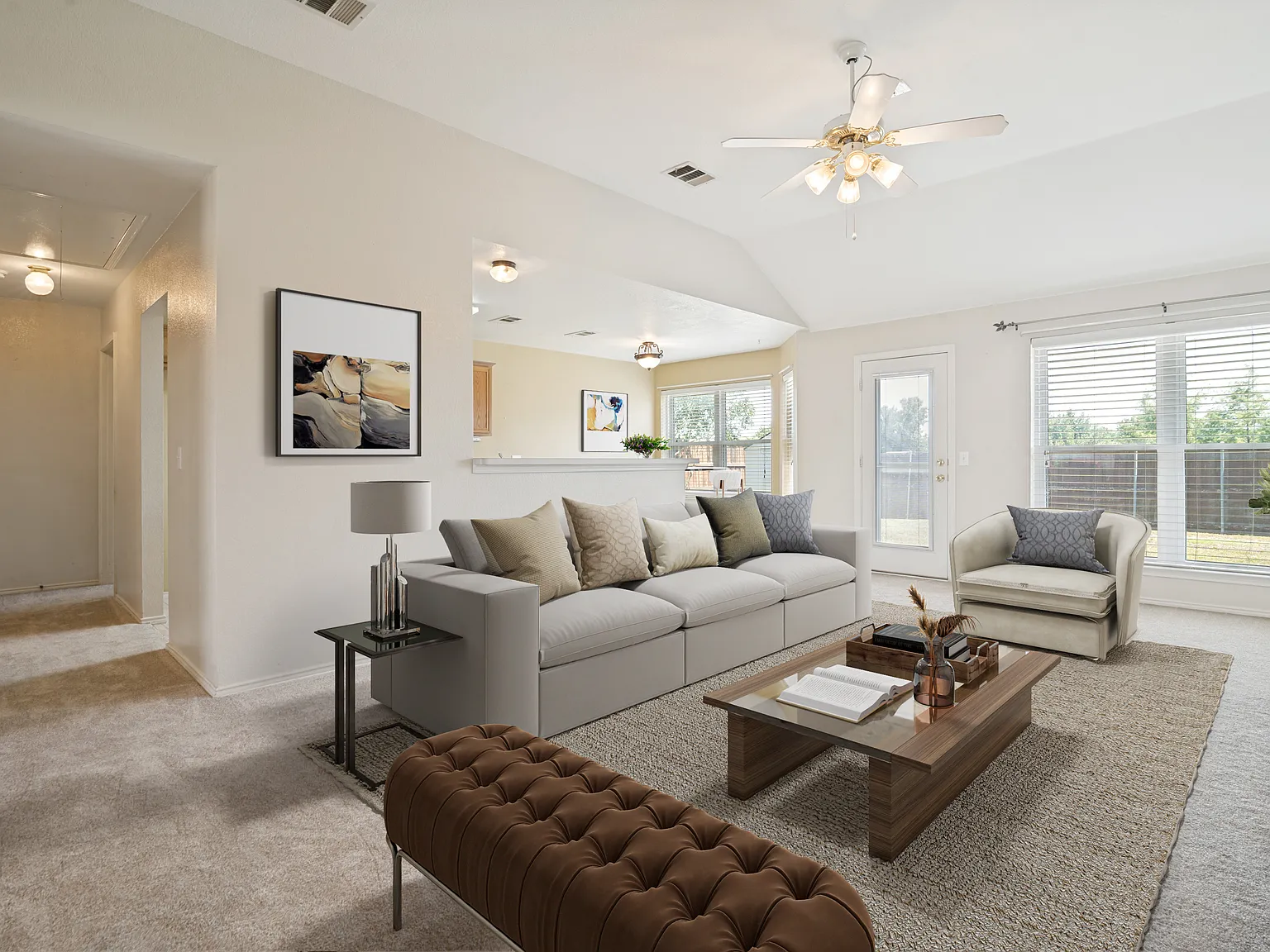 3 bed, 1633 sqft, $1,950 — Photo 3