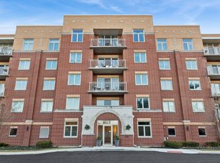 500 E Saint Charles Rd APT 209, Lombard, IL 60148