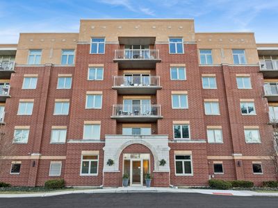 500 E Saint Charles Rd APT 209, Lombard, IL, 60148