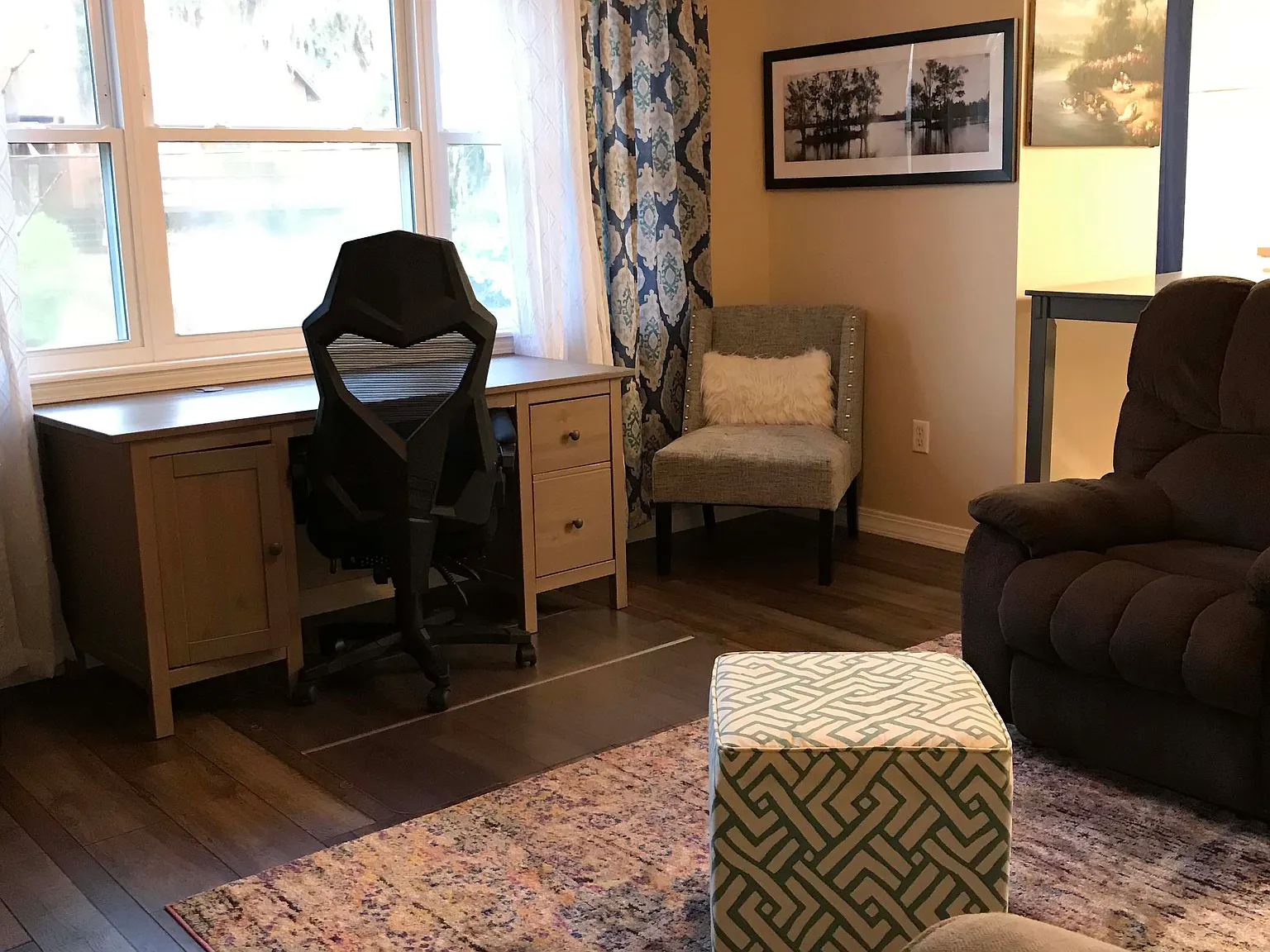 1 bed, 620 sqft, $2,000 — Photo 3
