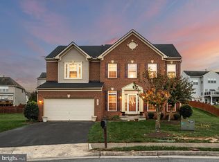 2812 Ridgetop Ct, Winchester, VA 22601