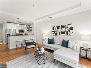 401 13th St NE APT 104, Washington, DC 20002