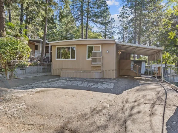 15329 Little Valley Rd, Grass Valley, CA 95949