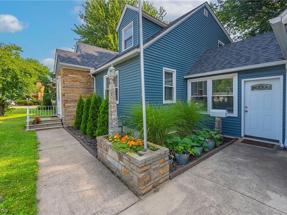 411 Abbe Rd N, Elyria, OH 44035 Zillow
