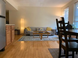 1133 13th St NW APT 3A, Washington, DC 20005