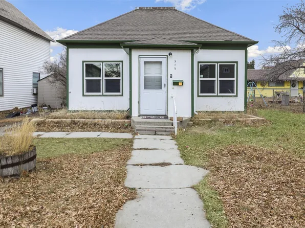 915 6th Ave N, Great Falls, MT 59401