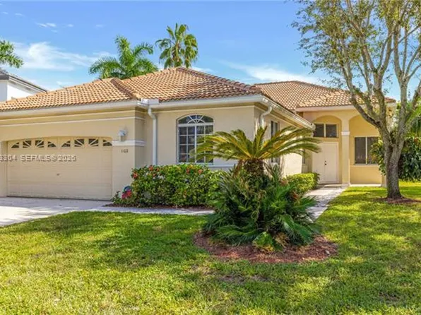 1102 Camellia Cir #1102, Fort Lauderdale, FL 33326
