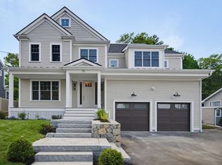 70 Woodbine Cir, Needham, MA 02494