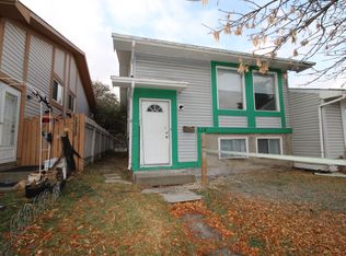124 Templehill Dr NE, Calgary, AB T1Y4C3