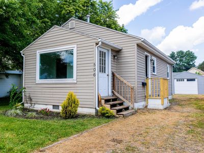 506 Lexington Ave, Newark, OH, 43055