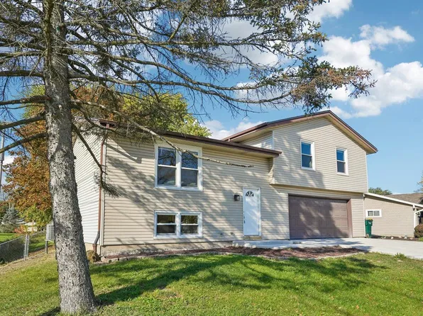655 E Parkway Estates DRIVE, Oak Creek, WI 53154