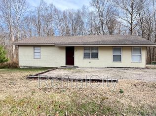 545 Oak Hill Rd, Bolivar, TN 38008