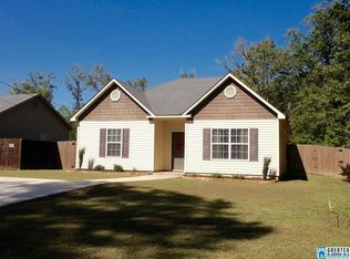 265 Davis Dr, Odenville, AL 35120