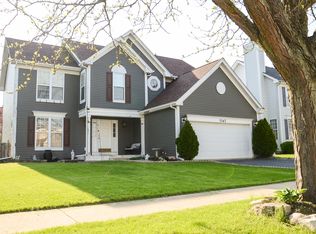 2147 Pointe Blvd, Aurora, IL 60504