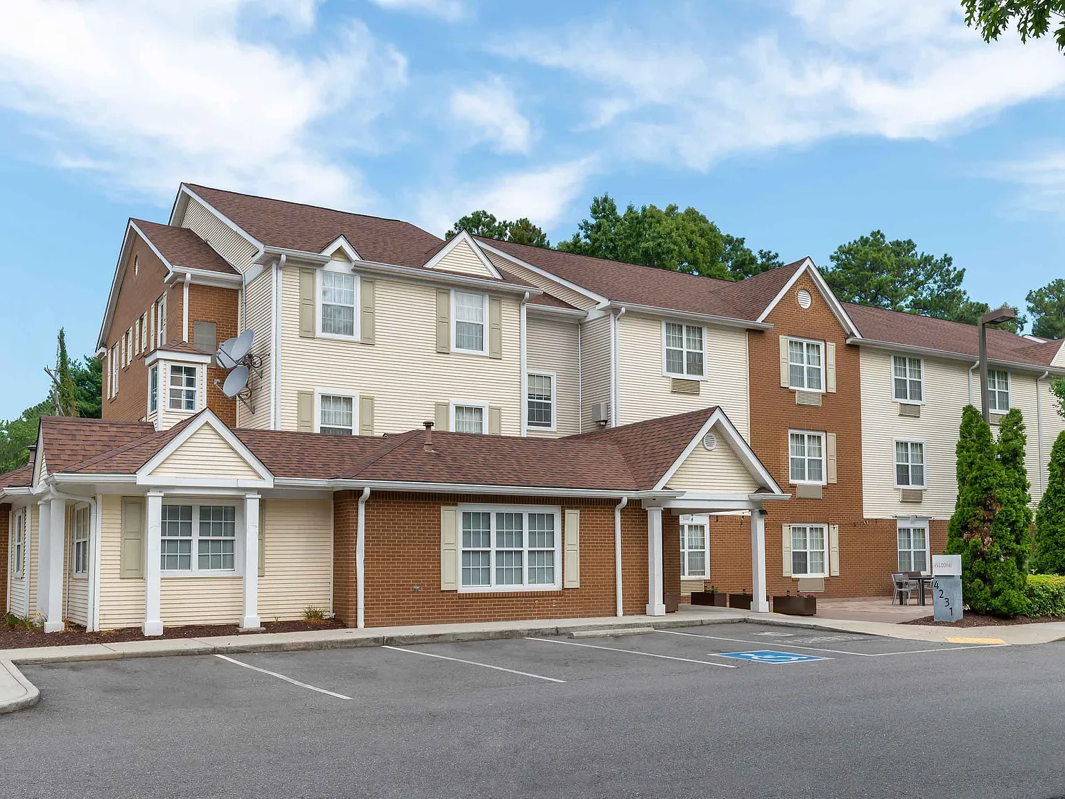Richmond - Glen Allen - Short Pump — Photo 1