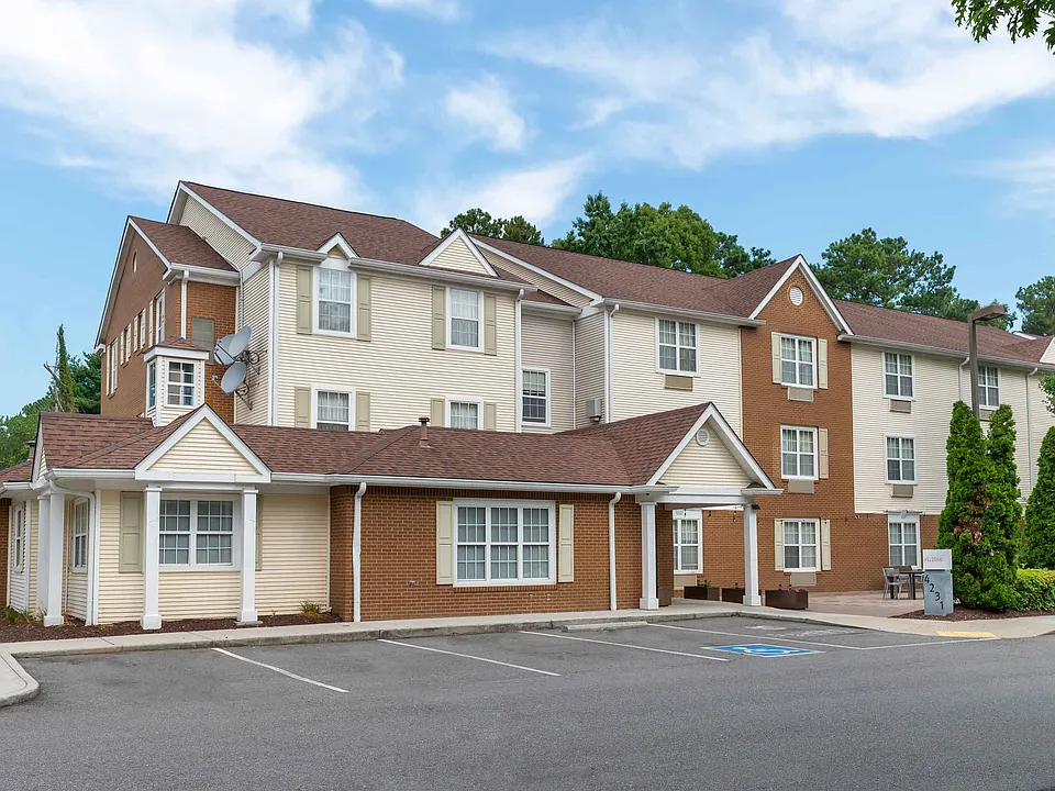 Richmond - Glen Allen - Short Pump