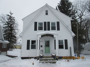 1554 Bridge St NW, Grand Rapids, MI 49504