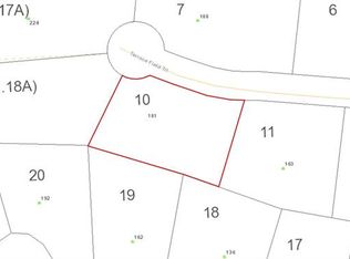 181 Terrace Field Trl, Flat Rock, NC 28731
