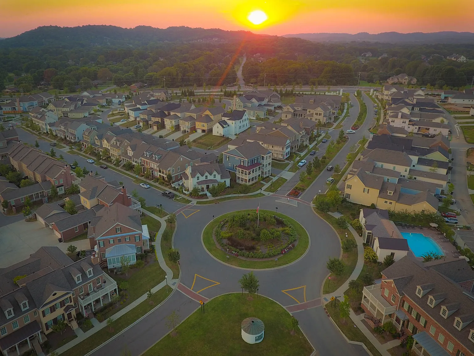 Town Center at Berry Farms — Photo 3