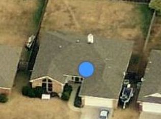 517 Pine St, Crowley, TX 76036