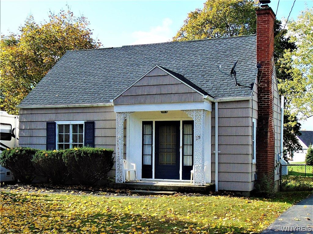 12 Martha Dr, Bowmansville, NY 14026 Zillow