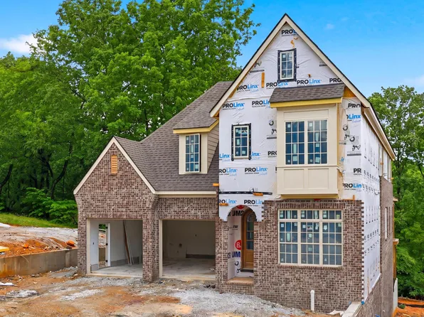 1031 Garnett Ave, Chattanooga, TN 37405