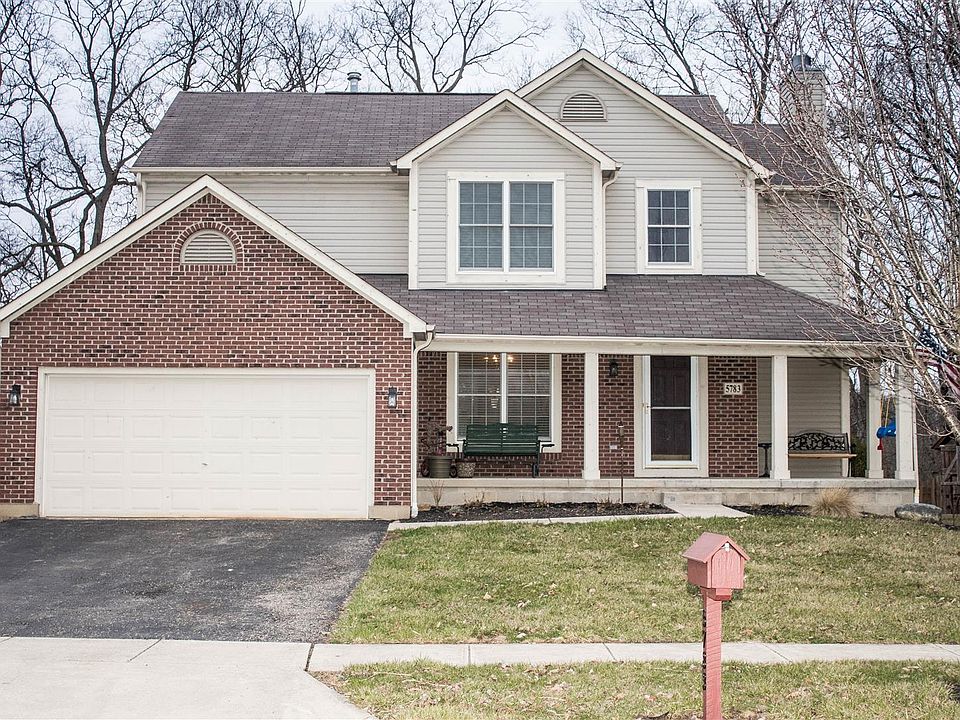 1st image of 5783 Paul Talbott Cir