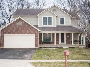 5783 Paul Talbott Cir, Grove City, OH 43123
